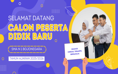 Info SPMB SMAN 1 Bojonegara